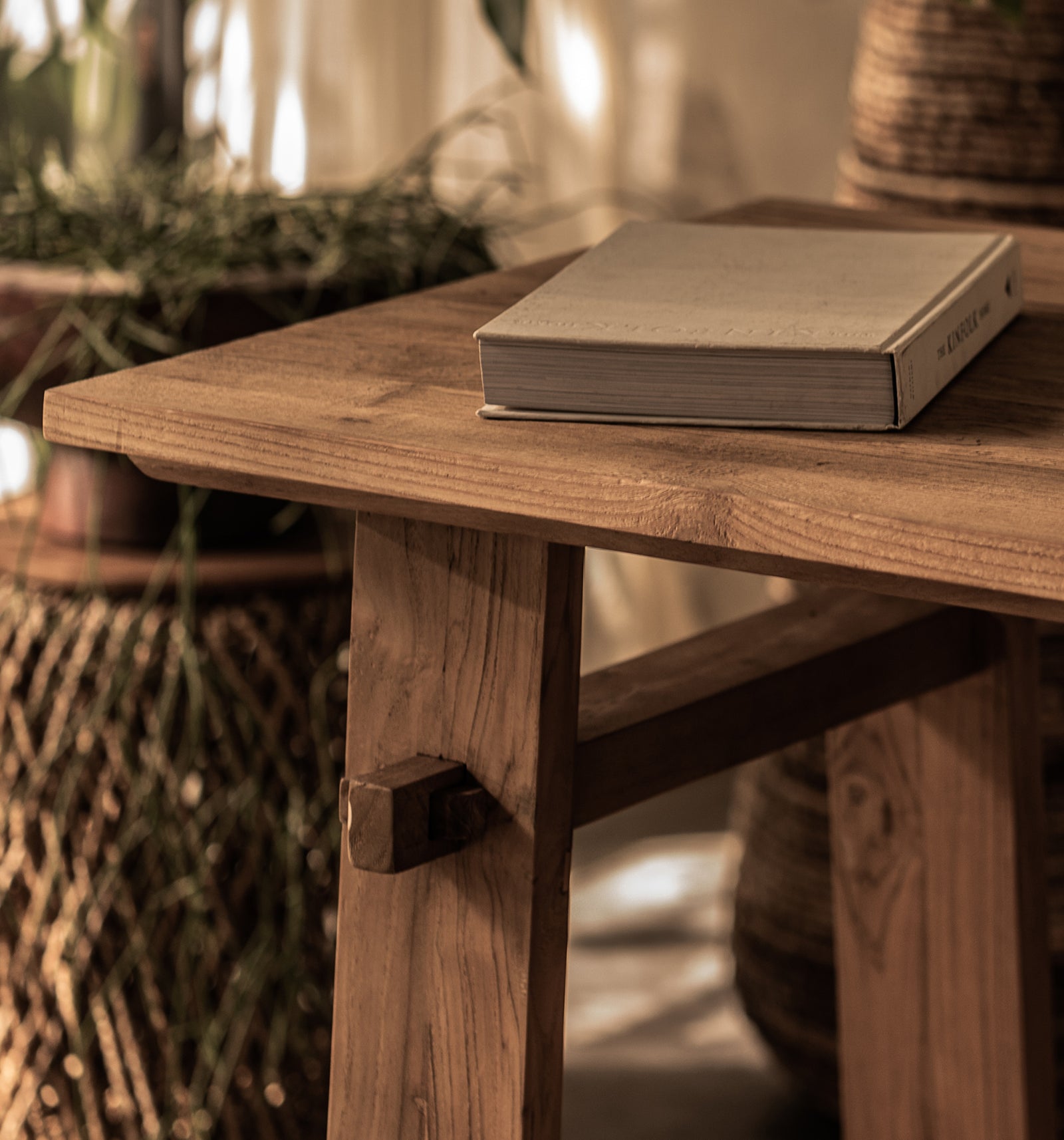 Artisan Writing Desk