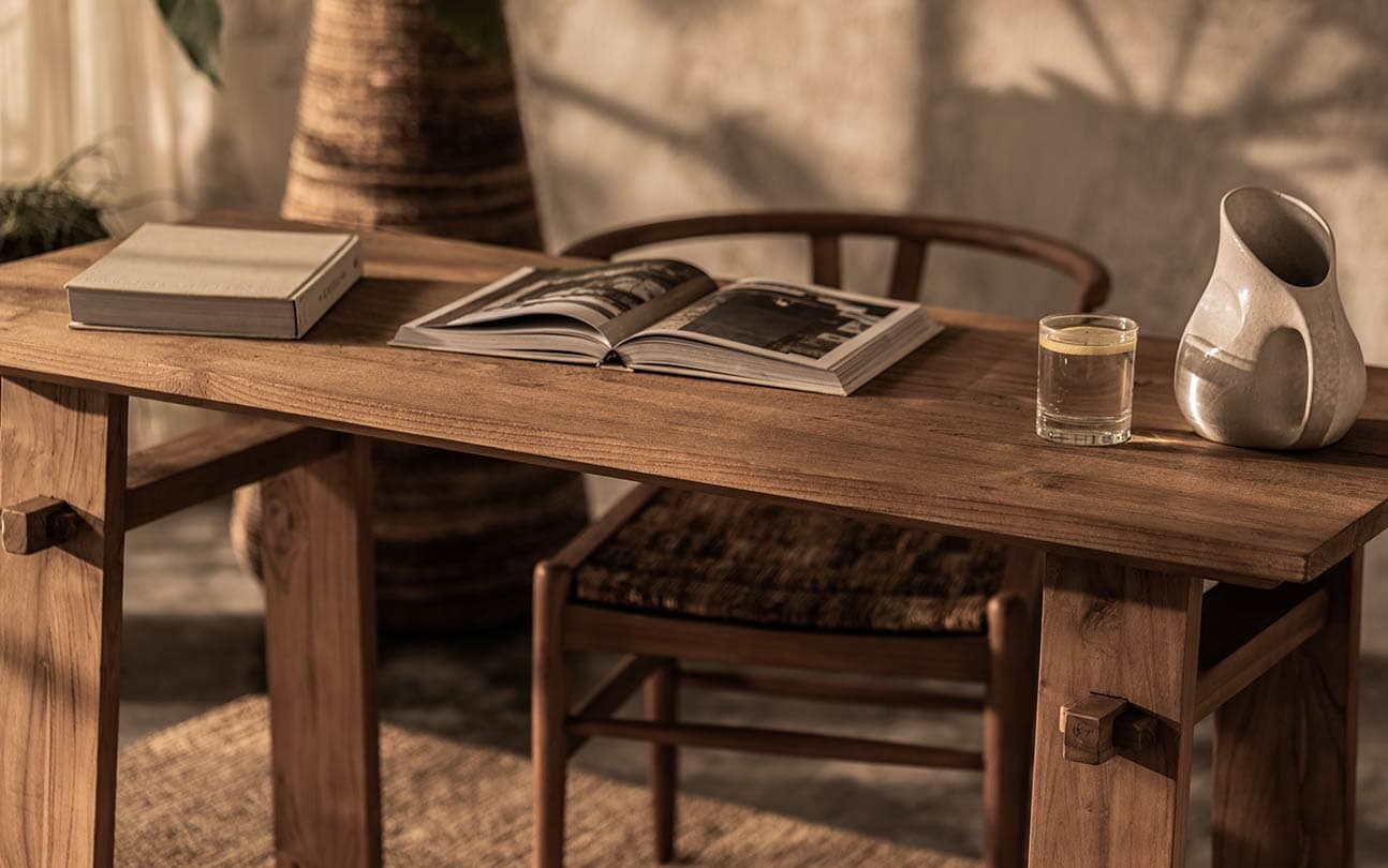 Artisan Writting Desk