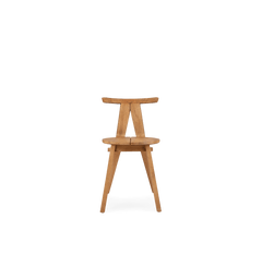 Artisan Buffalo Chair
