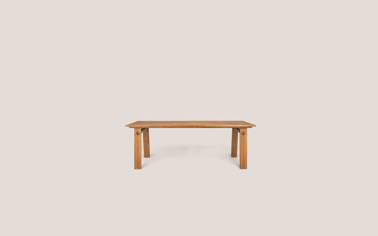 Artisan Dining Table
