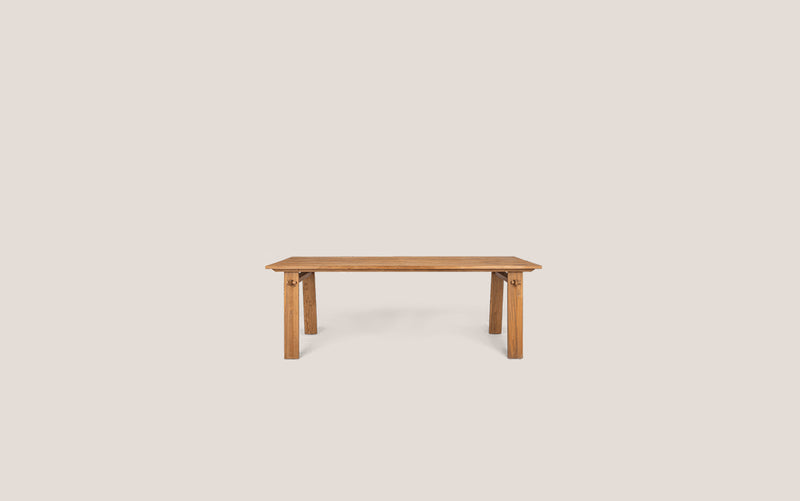 Artisan Dining Table