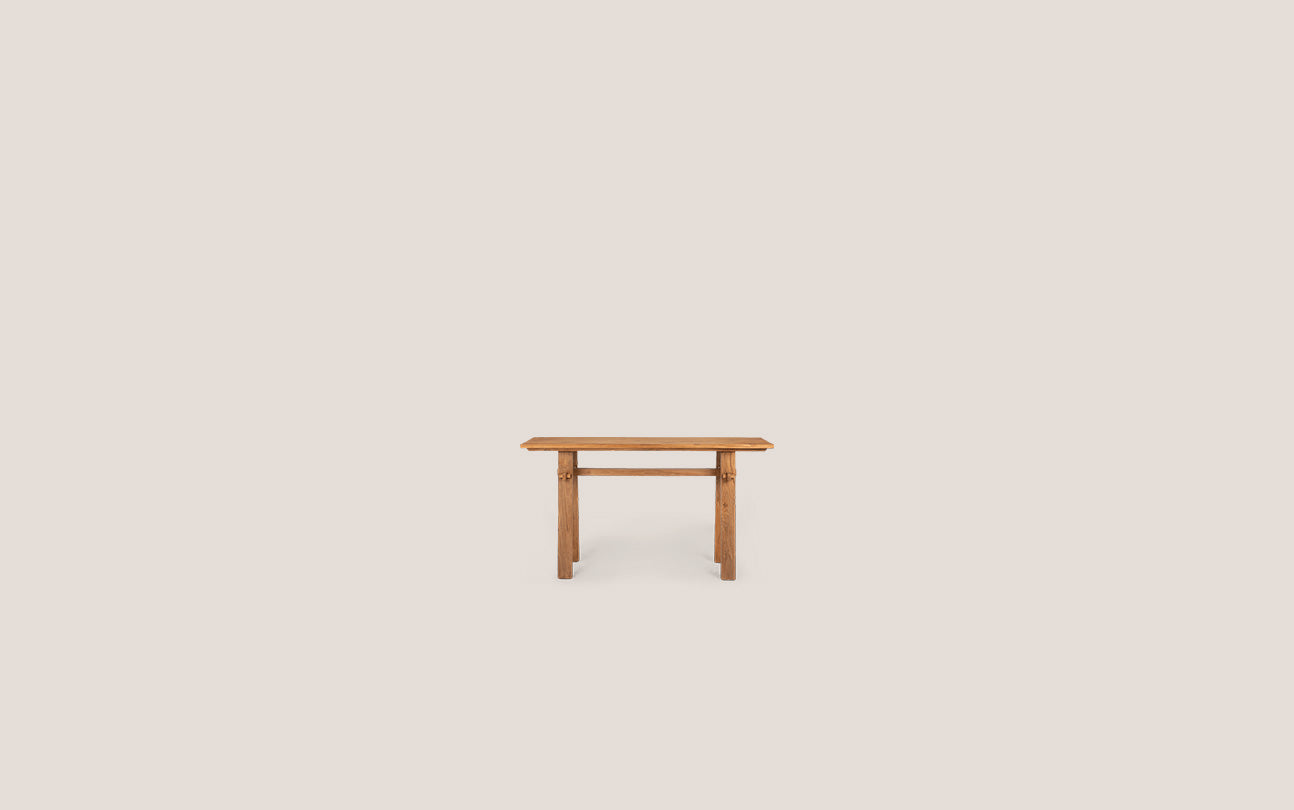 Artisan Side Table
