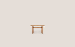 Artisan Side Table