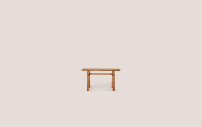 Artisan Side Table