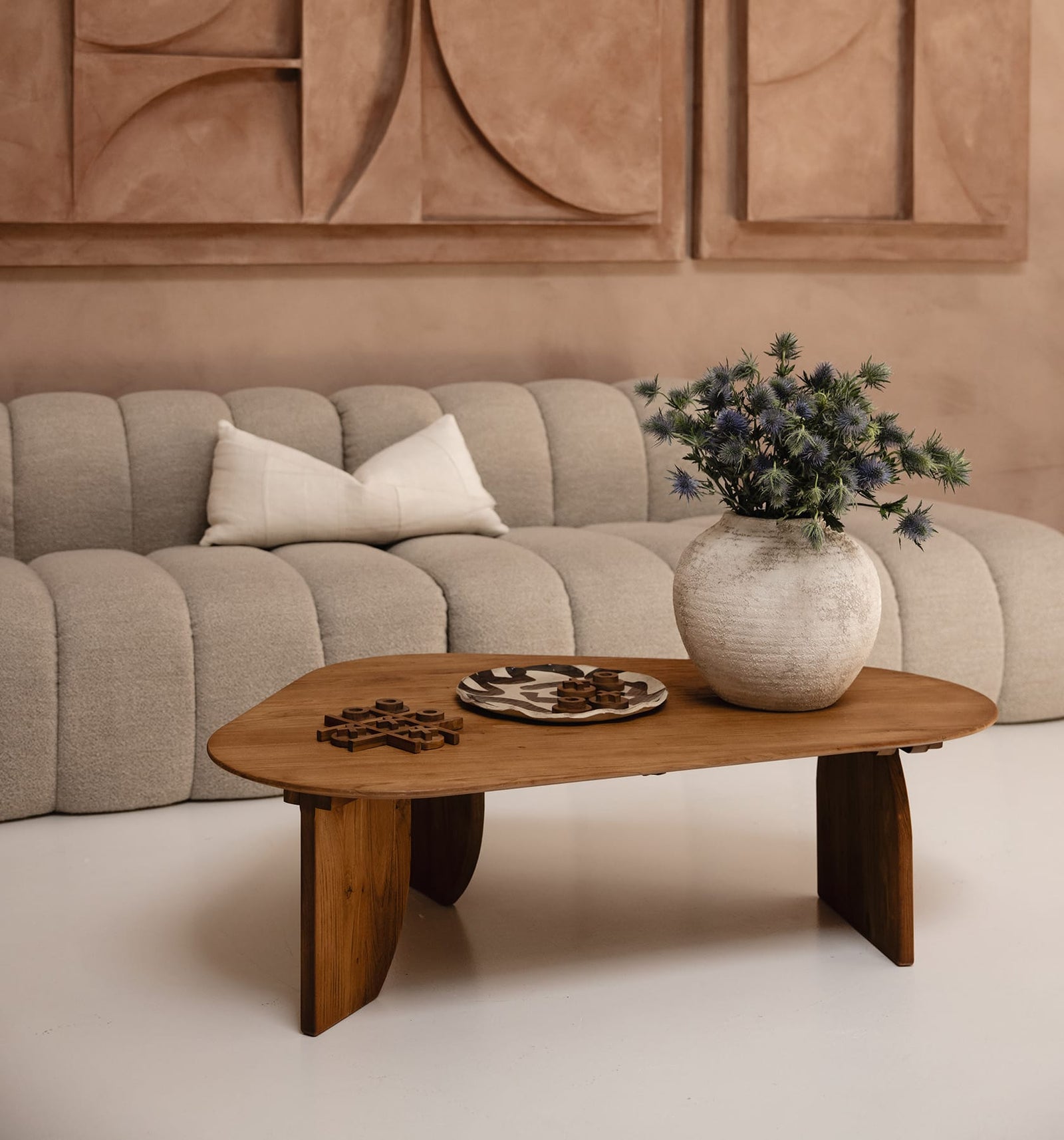 Ace Coffee Table 120