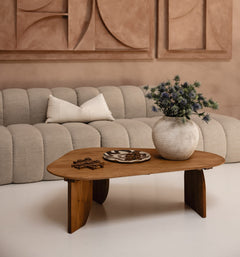 Ace Coffee Table 120