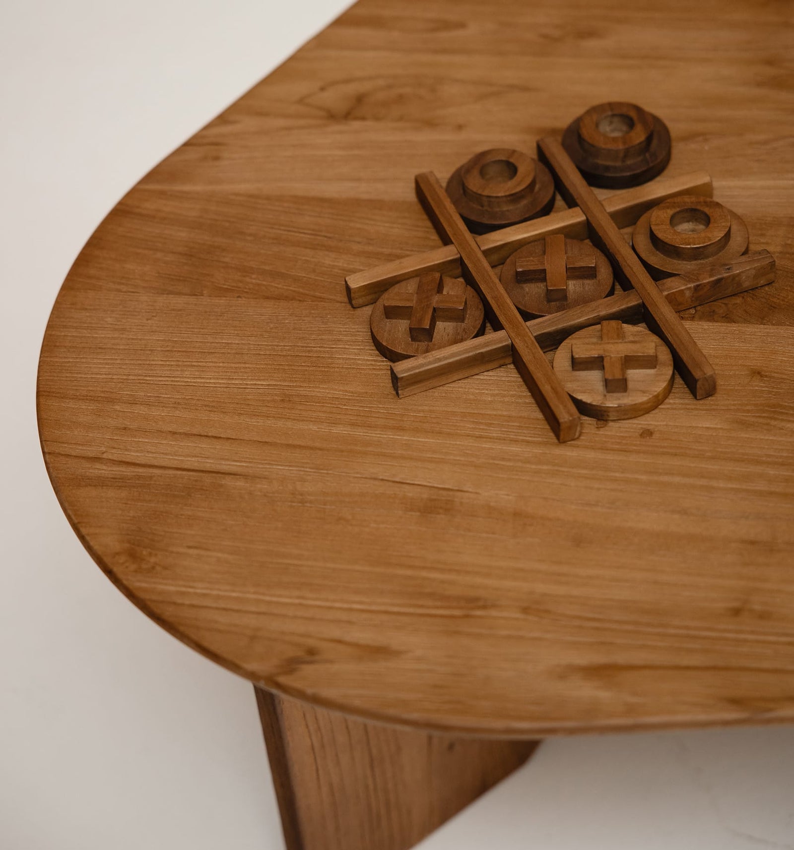 Ace Coffee Table 120