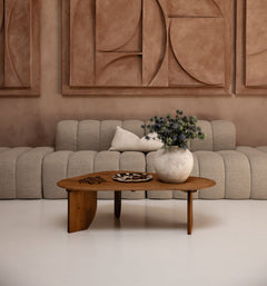 Ace Coffee Table 120