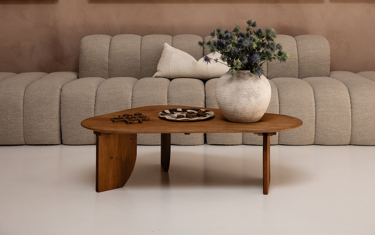 Ace Coffee Table 120