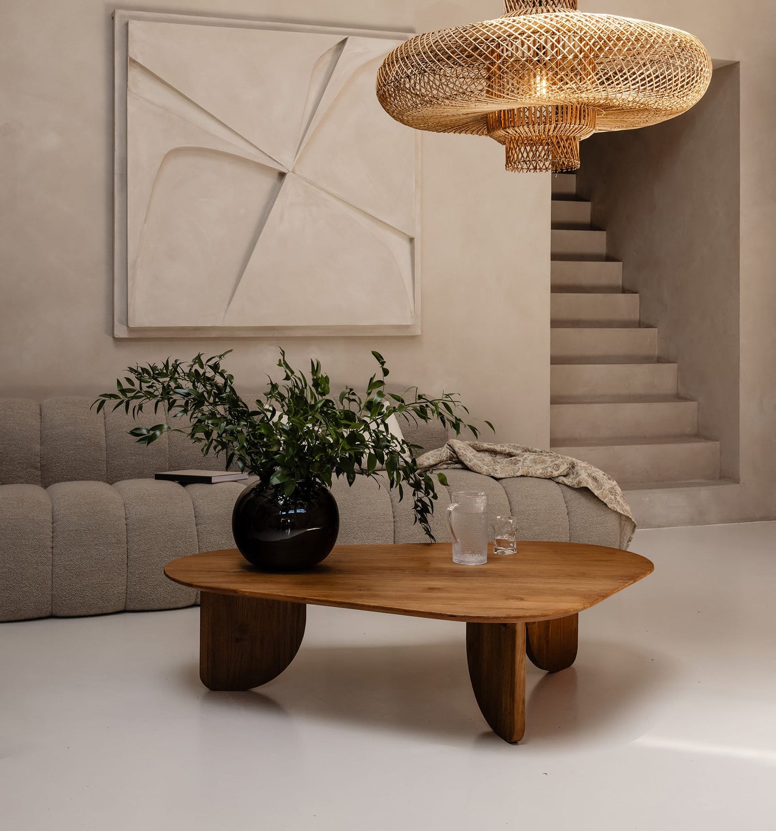 Ace Coffee Table 140