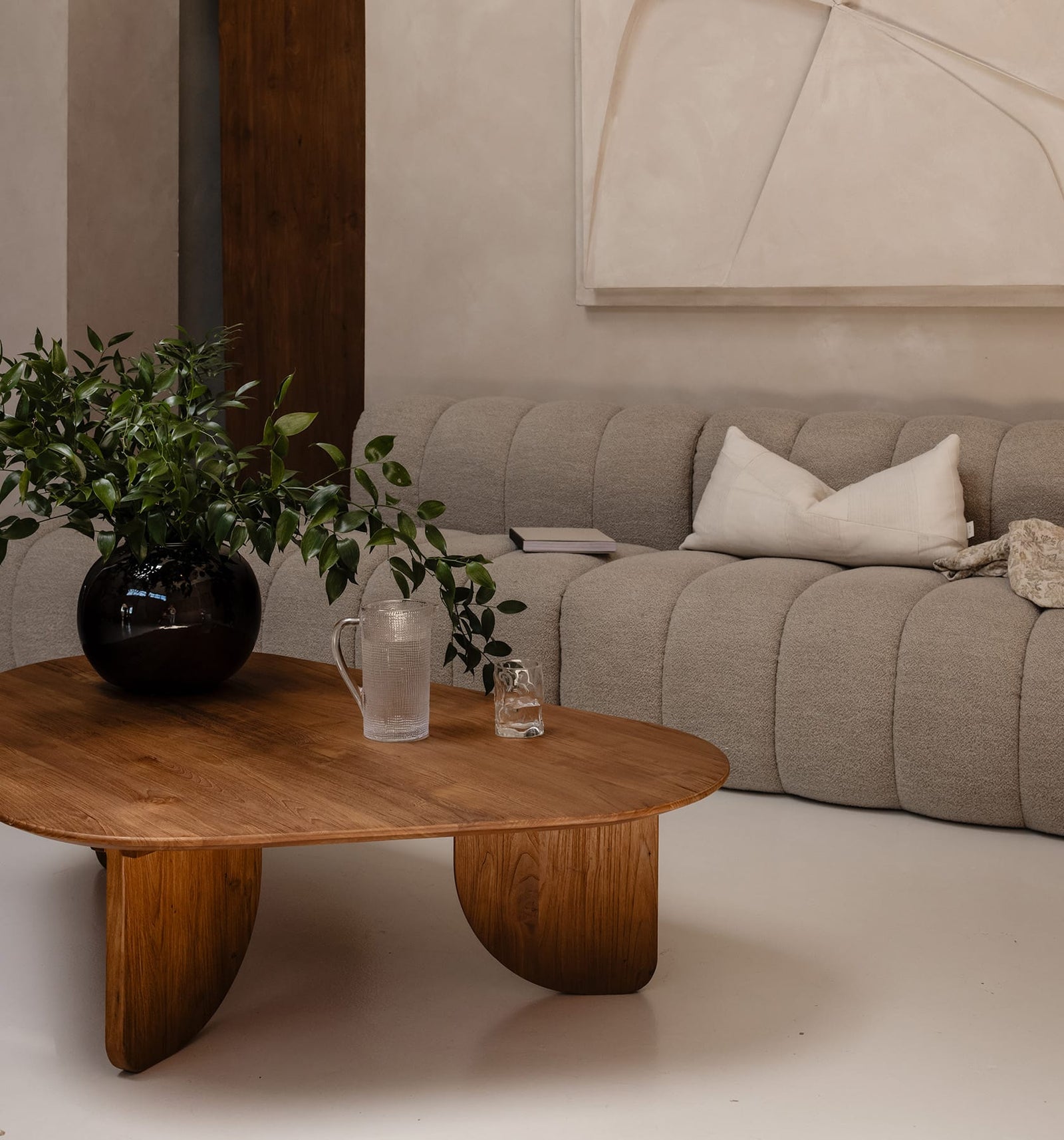 Ace Coffee Table 140