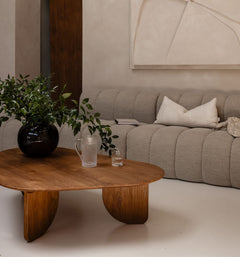 Ace Coffee Table 140