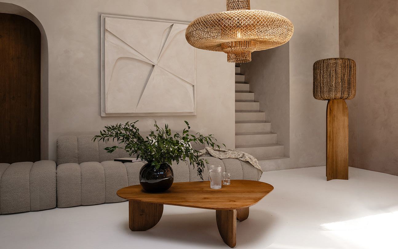 Ace Coffee Table 140