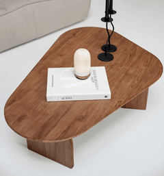 Ace Coffee Table 120 (Second Chance)