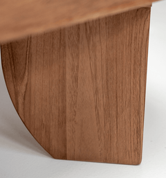 Ace Coffee Table 120 (Second Chance)