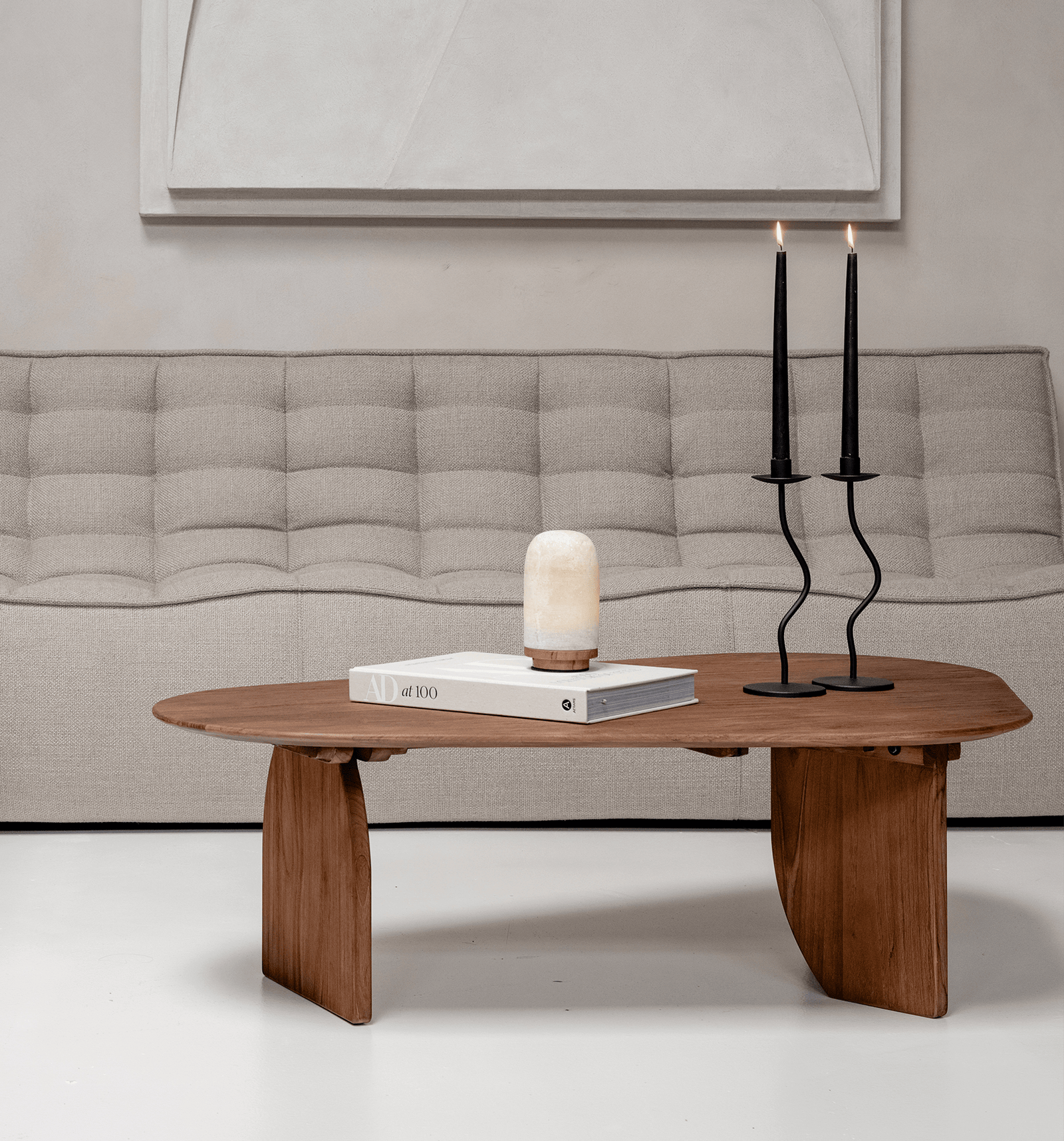 Ace Coffee Table 120 (Second Chance)