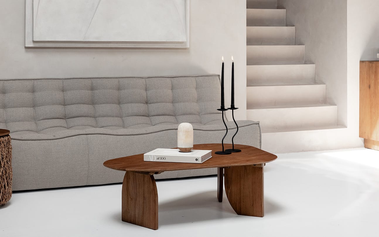 Ace Coffee Table 120