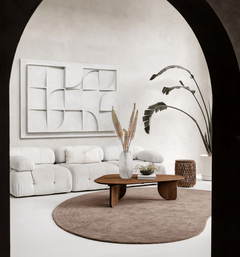 Ace Coffee Table 140 (Second Chance)