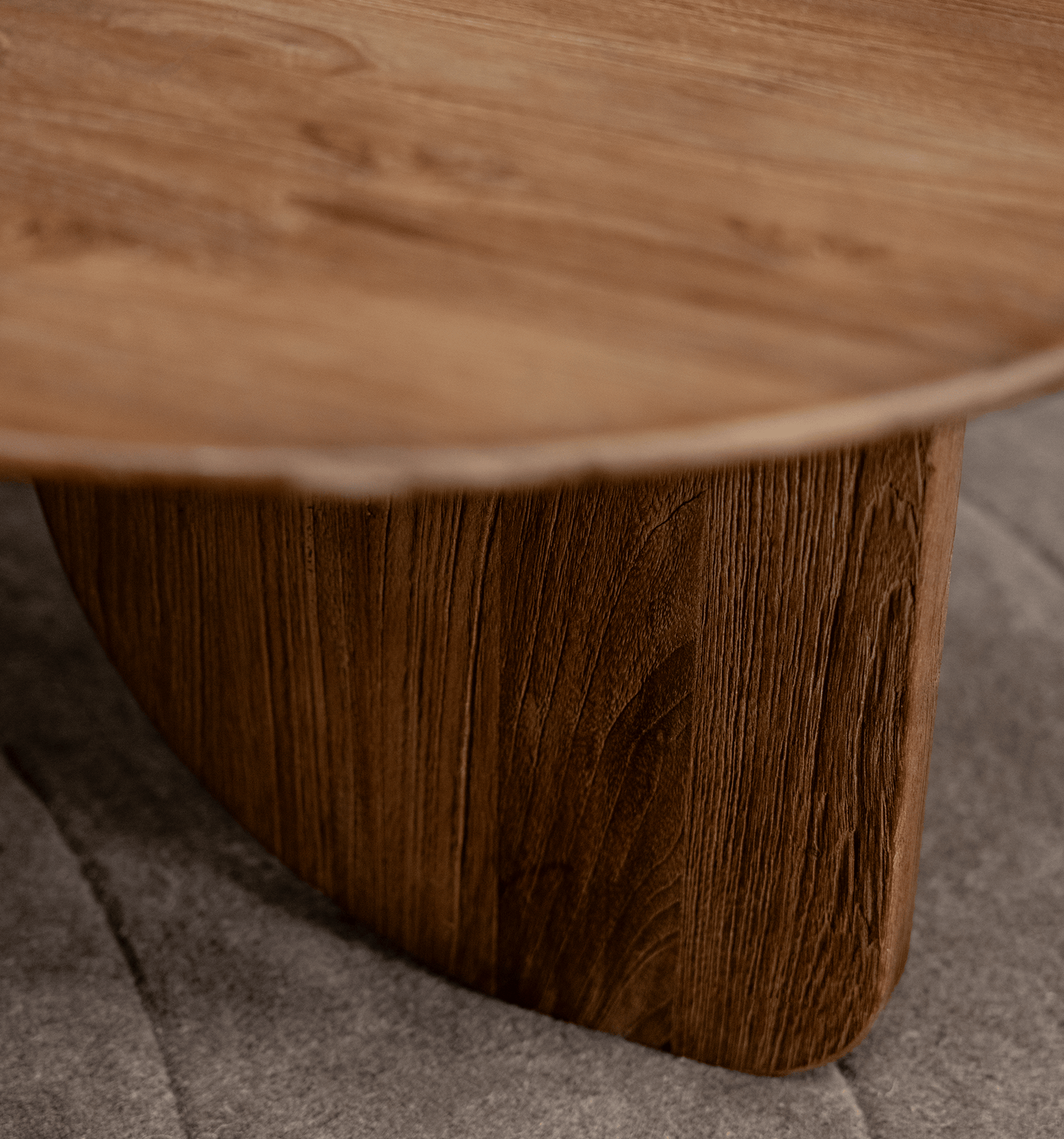 Ace Coffee Table 140 (Second Chance)