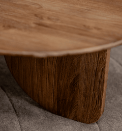 Ace Coffee Table 140 (Second Chance)