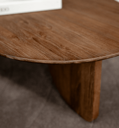 Ace Coffee Table 140 (Second Chance)