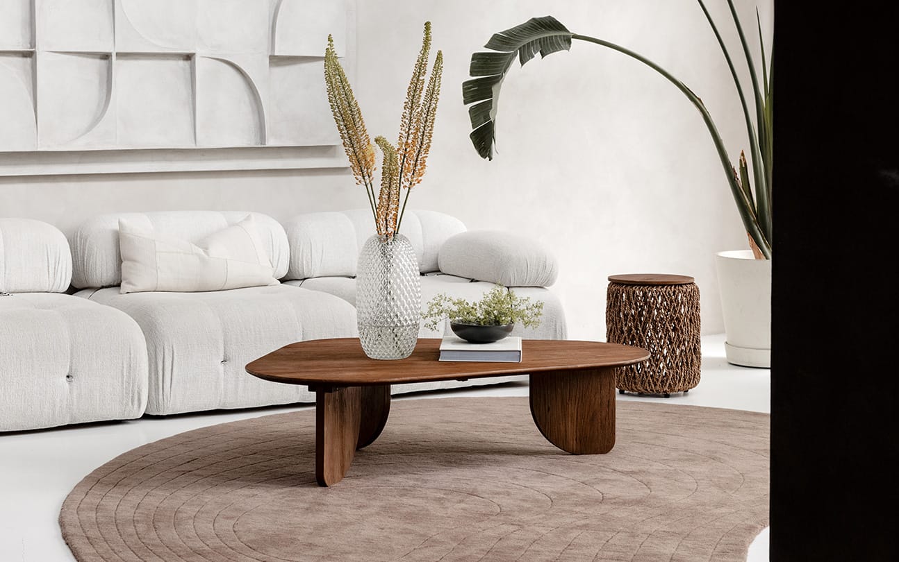 Ace Coffee Table 140