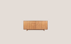 Ace Dresser 4 Doors