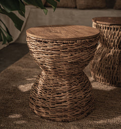 Rebana Alto Stool