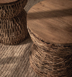 Rebana Alto Stool