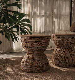 Rebana Alto Stool