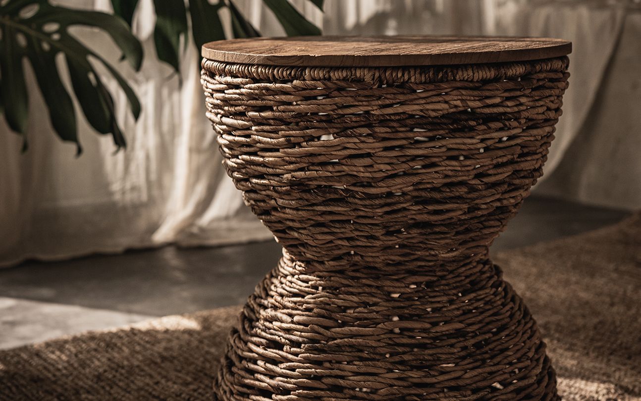 Rebana Alto Stool