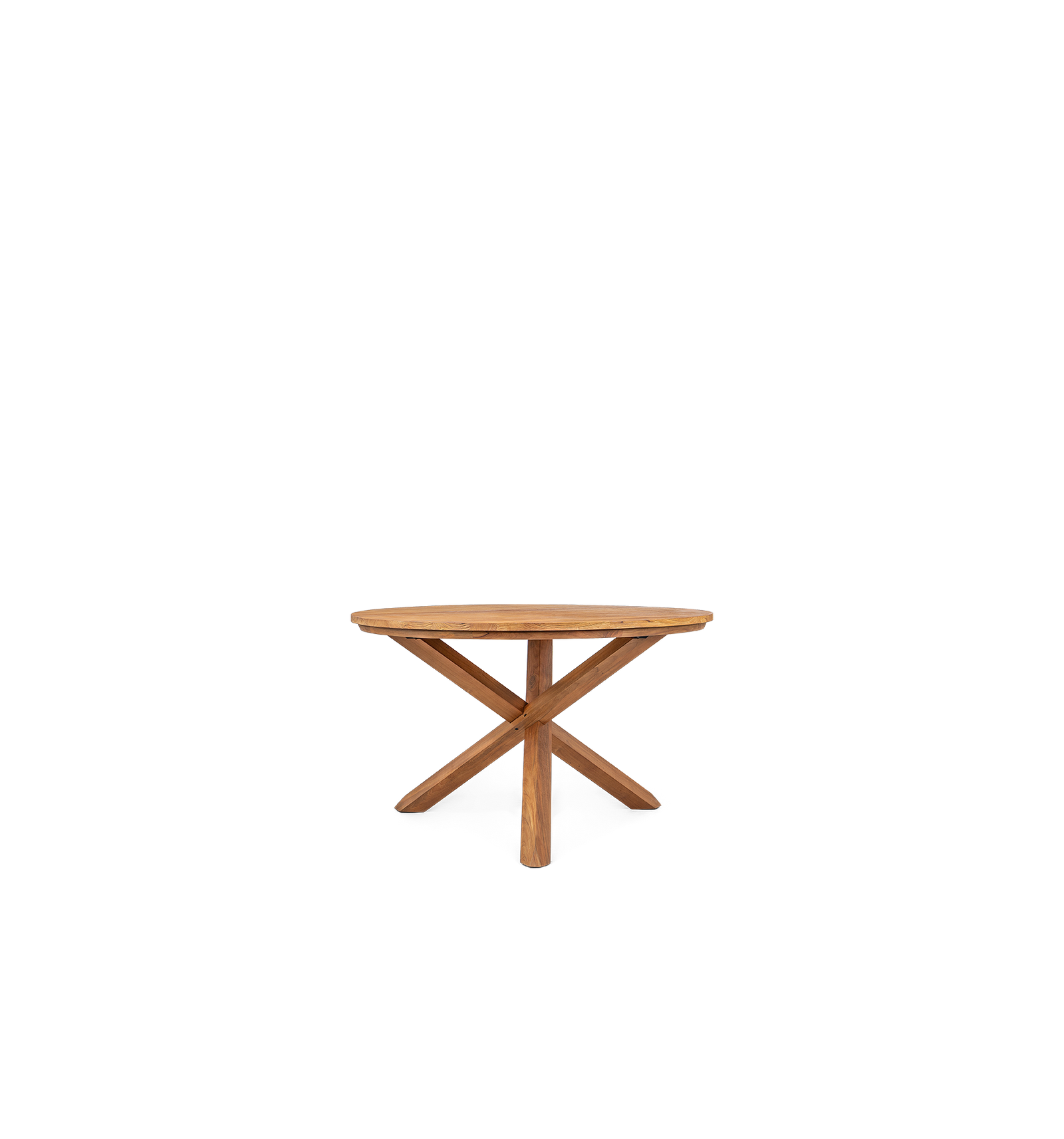 Xono Round Dining Table