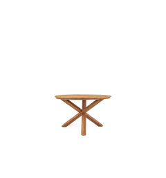 Xono Round Dining Table