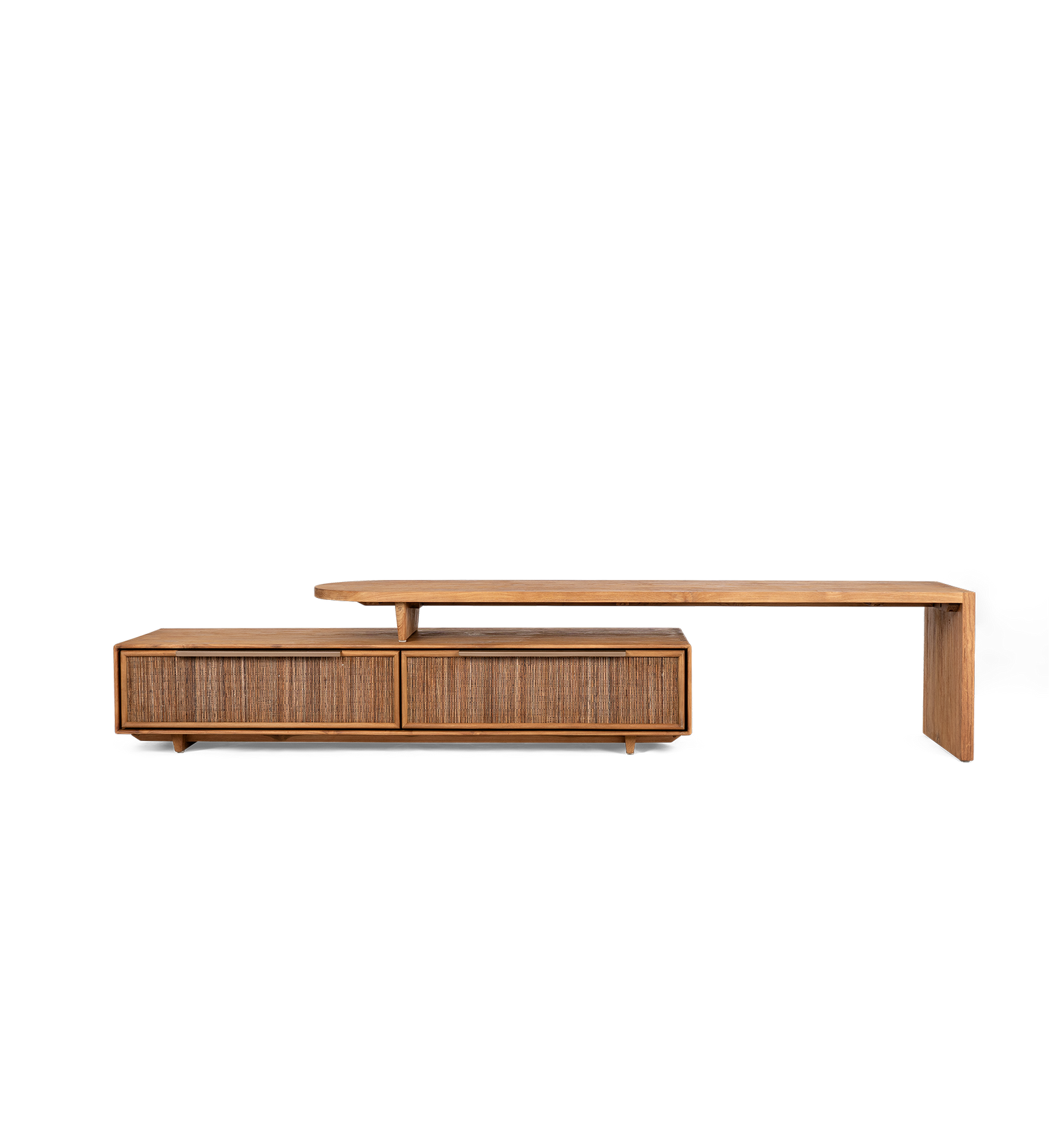 Grace Dresser 2 Drawers