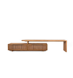Grace Dresser 2 Drawers