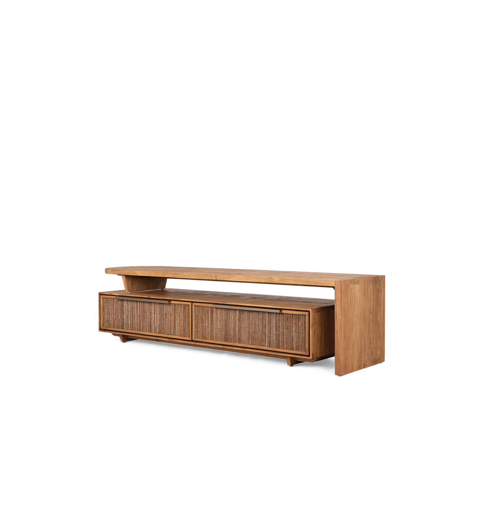 Grace Dresser 2 Drawers