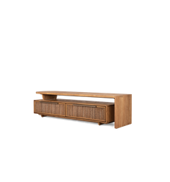 Grace Dresser 2 Drawers