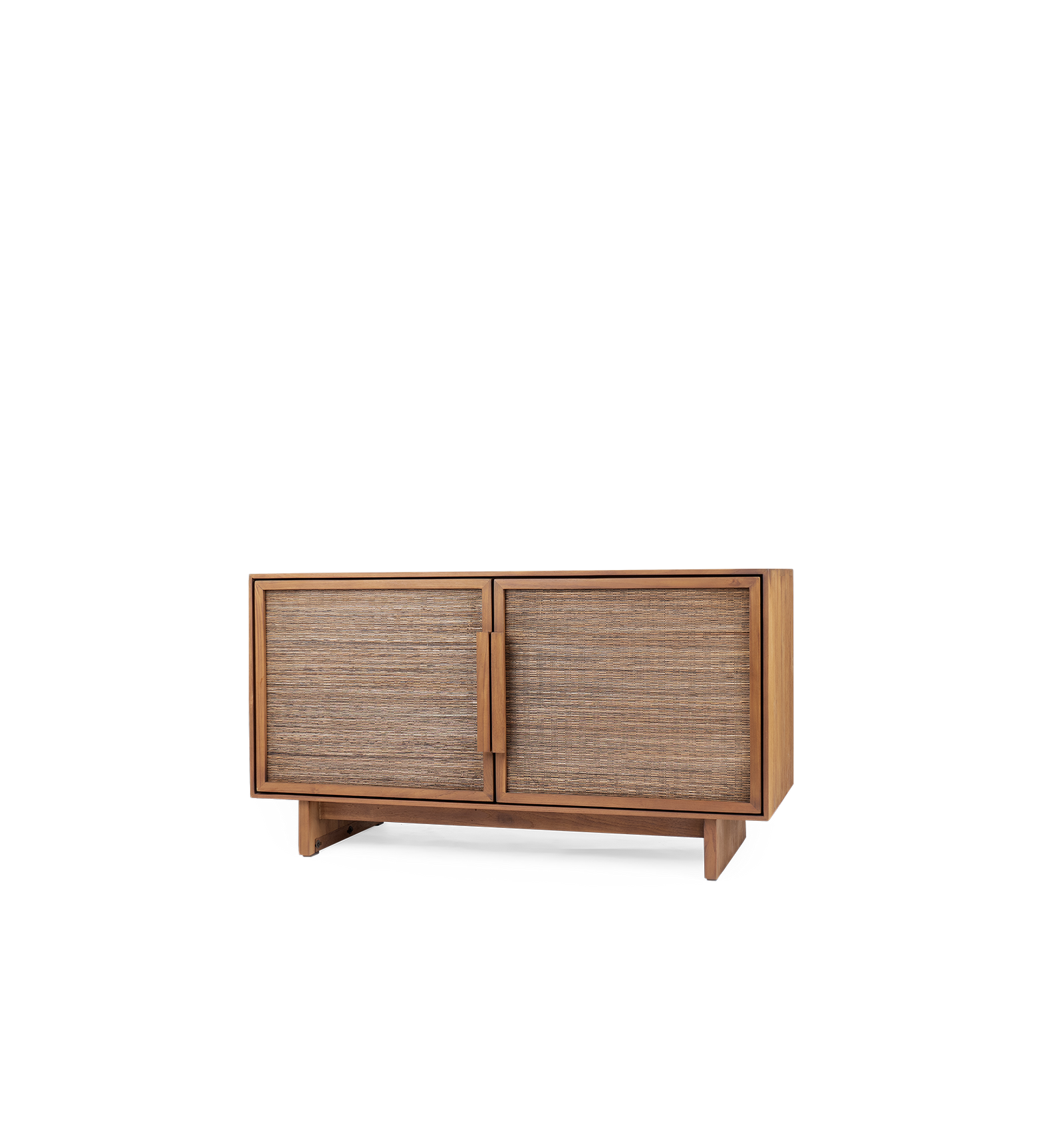 Hopper Low Dresser 2 Doors
