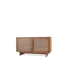 Hopper Low Dresser 2 Doors