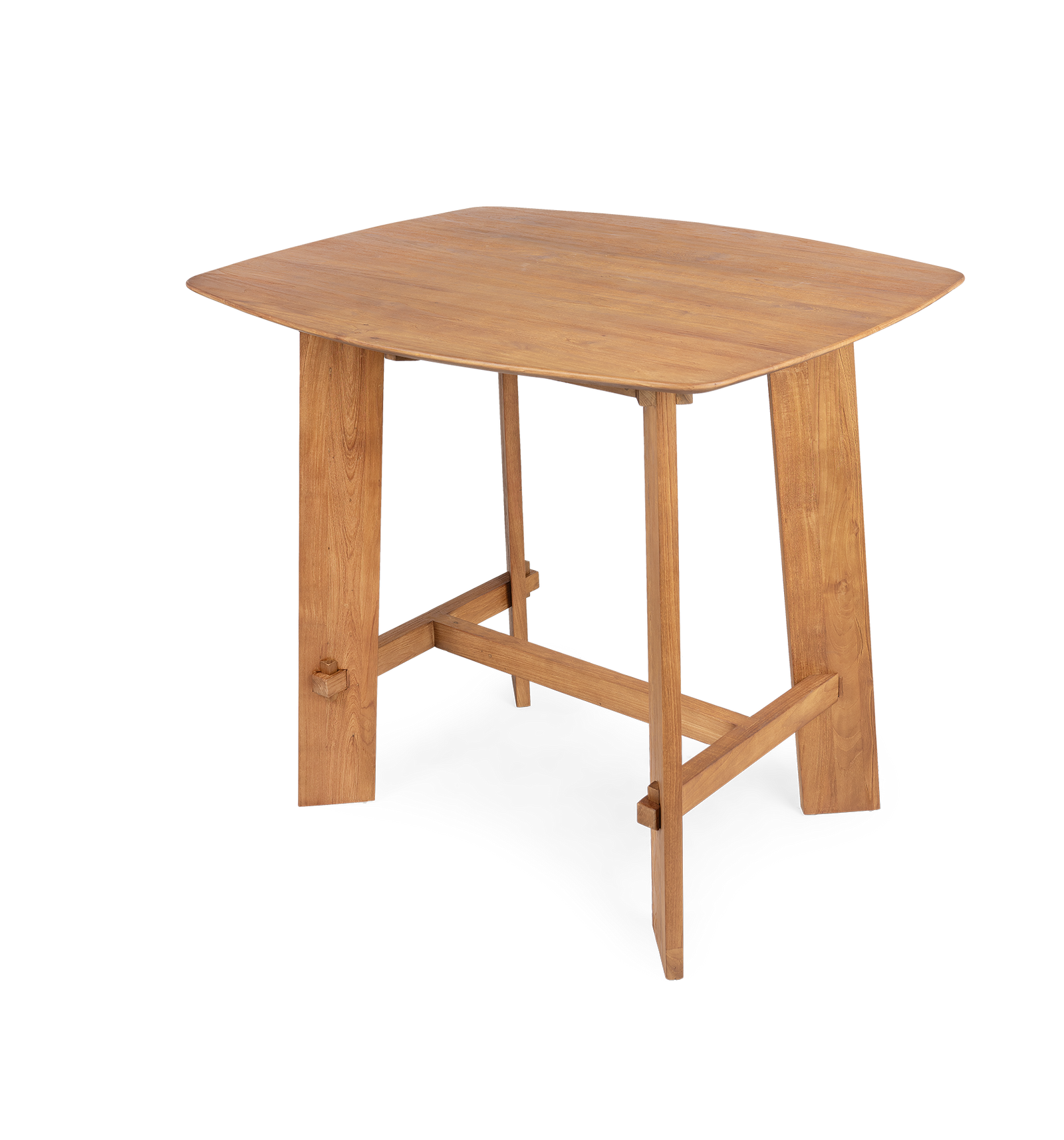 Grace Bar Table Elips