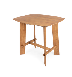 Grace Bar Table Elips