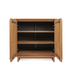 Inline Dresser 2 Doors