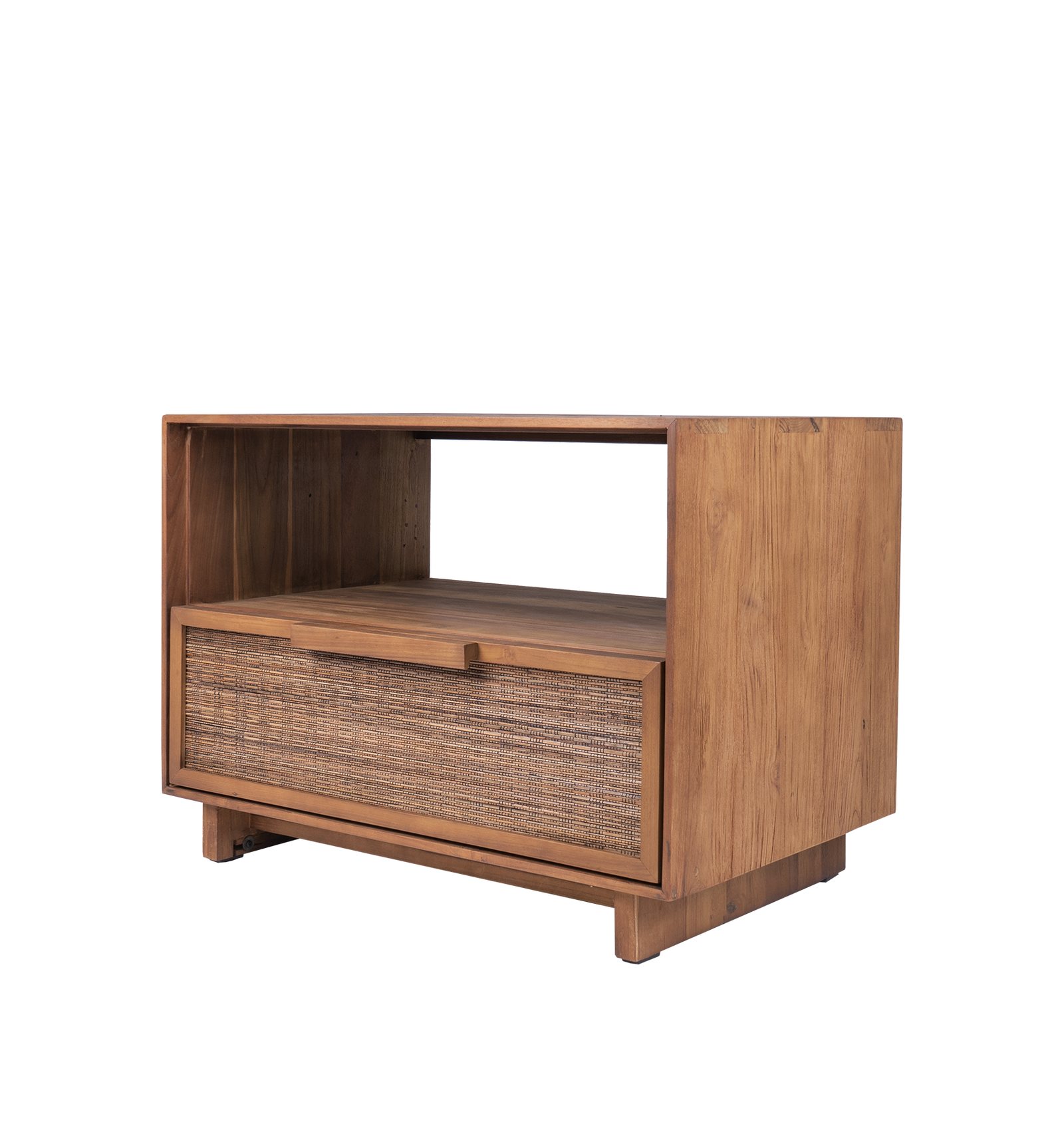 Hopper Pedestal 1 Drawer 70cm