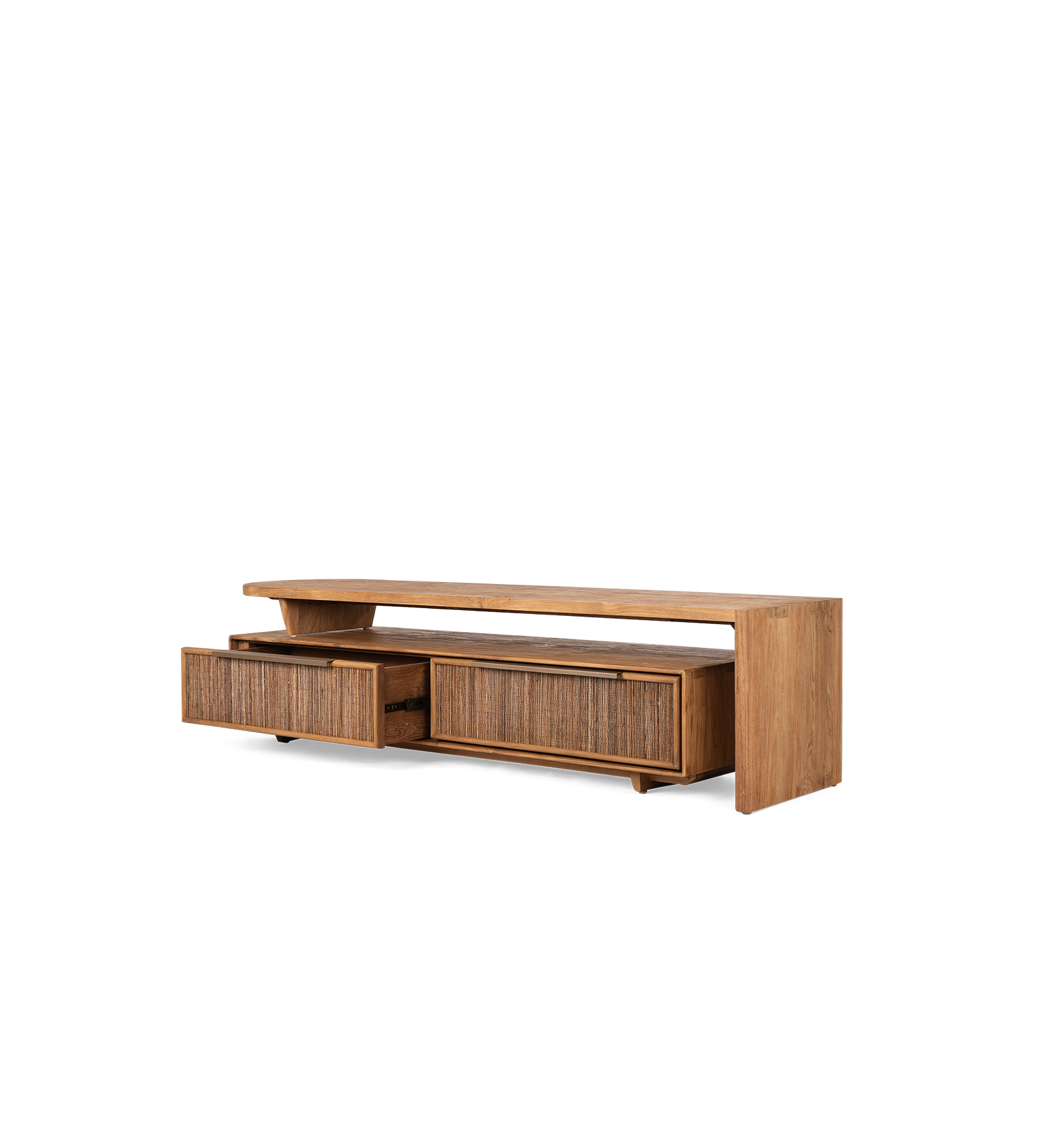 Grace Dresser 2 Drawers