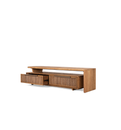Grace Dresser 2 Drawers