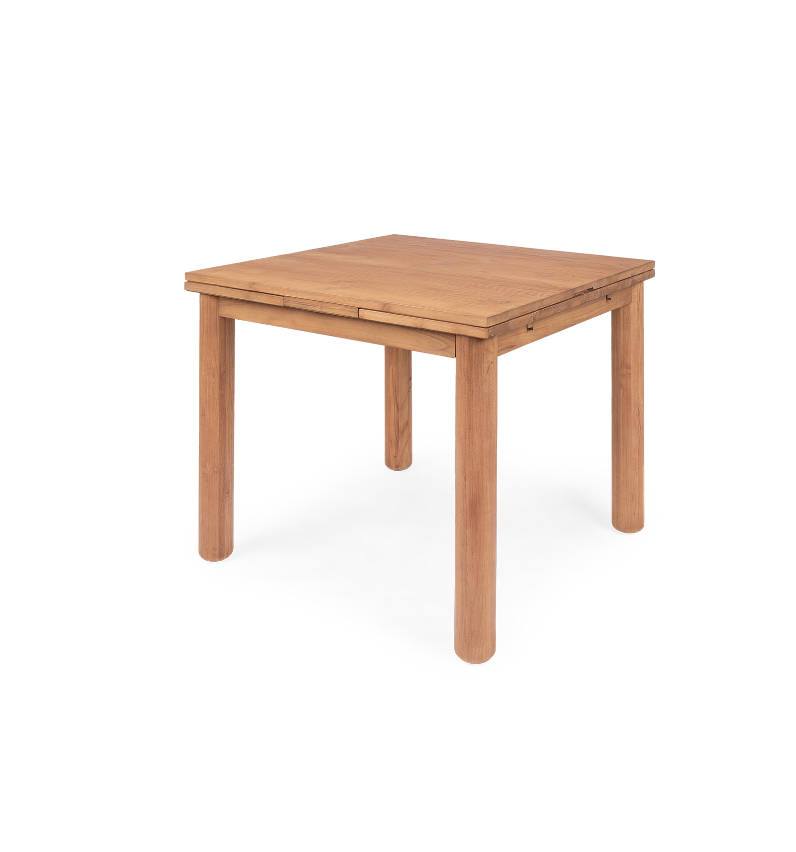 Dino Square Extendable Dining Table