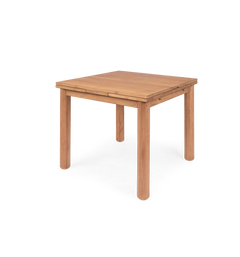Dino Square Extendable Dining Table