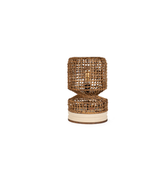 Twister Table Wide Lampshade (Second Chance)