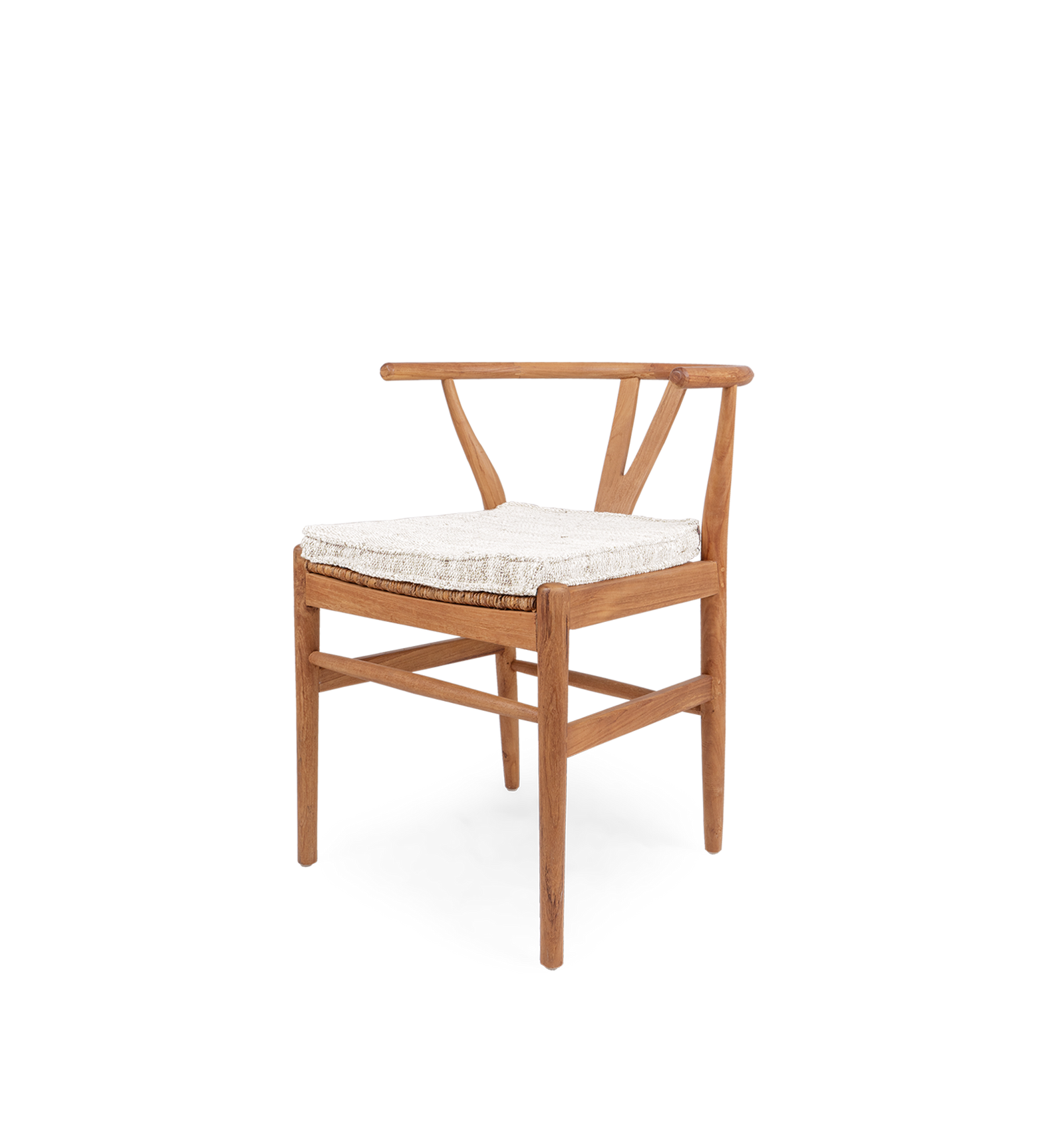 Twin Chair Cushion Cotton