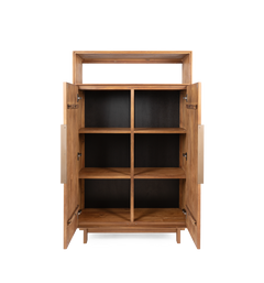 Grace Cabinet 2 Doors